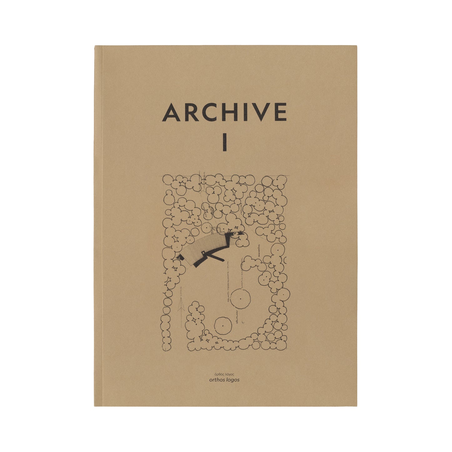 Archive I