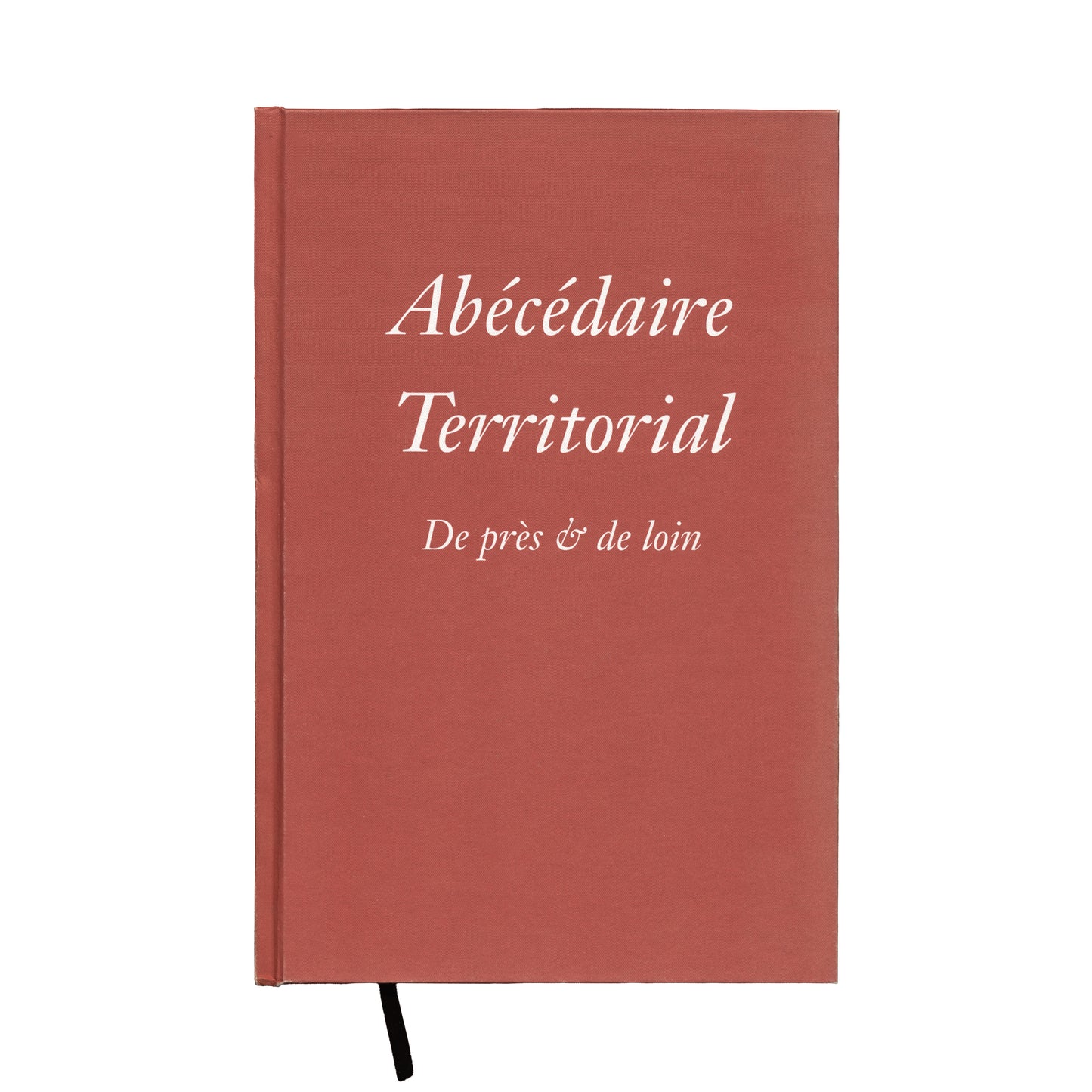Abécédaire Territorial (A–E)