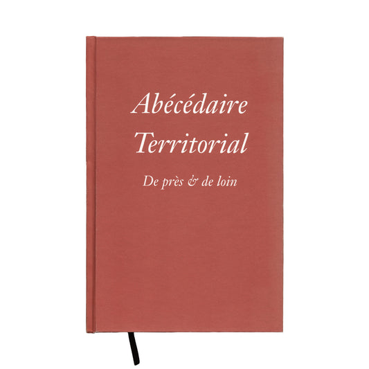 Abécédaire Territorial (A–E)