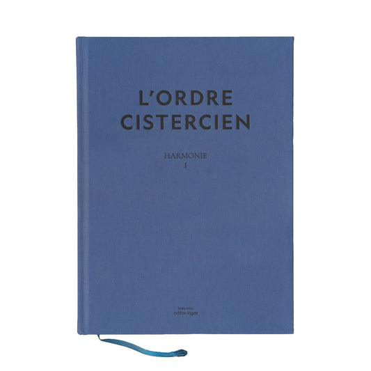 L’ordre cistercien