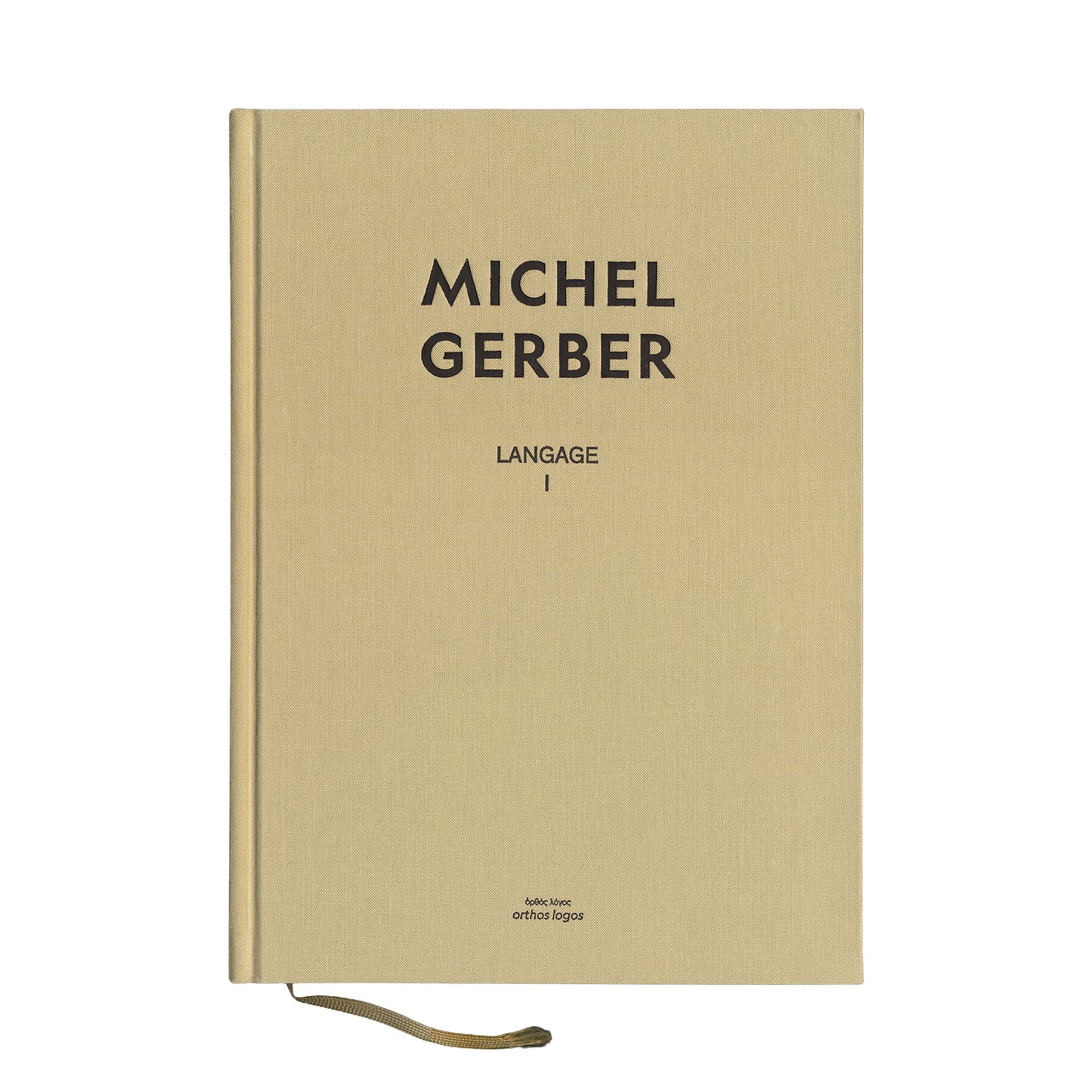 Michel Gerber