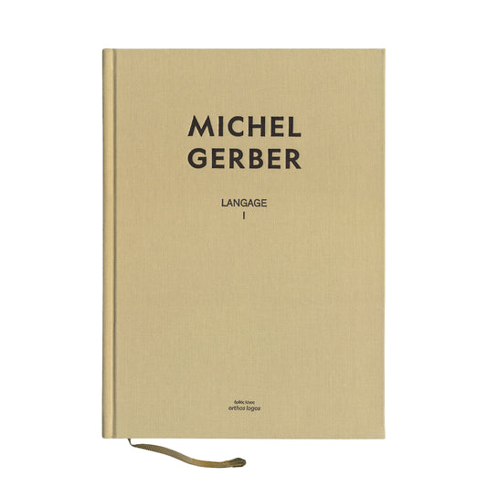 Michel Gerber