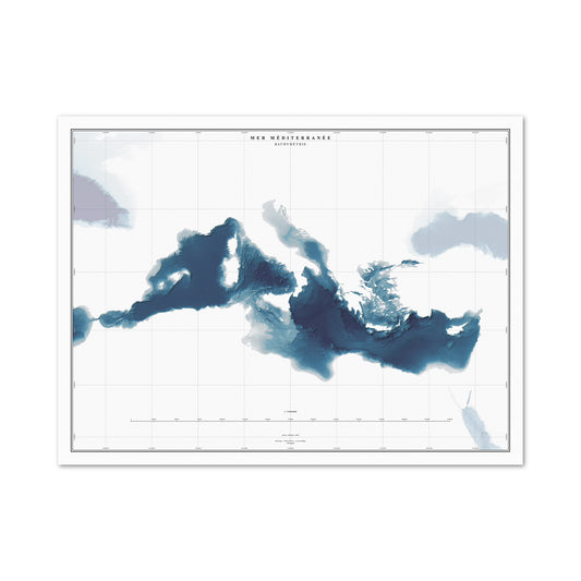 Mer Méditerranée