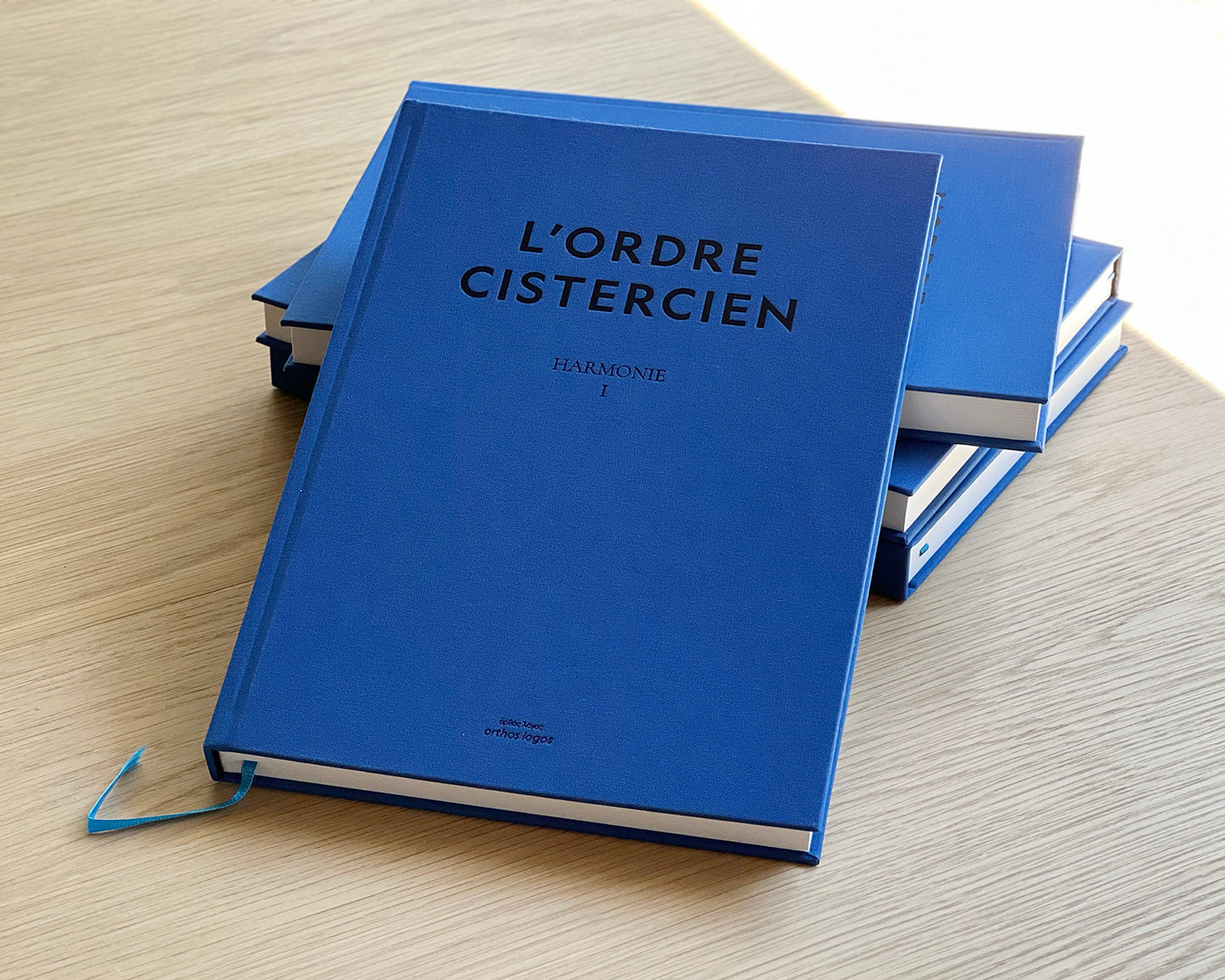 L’ordre cistercien
