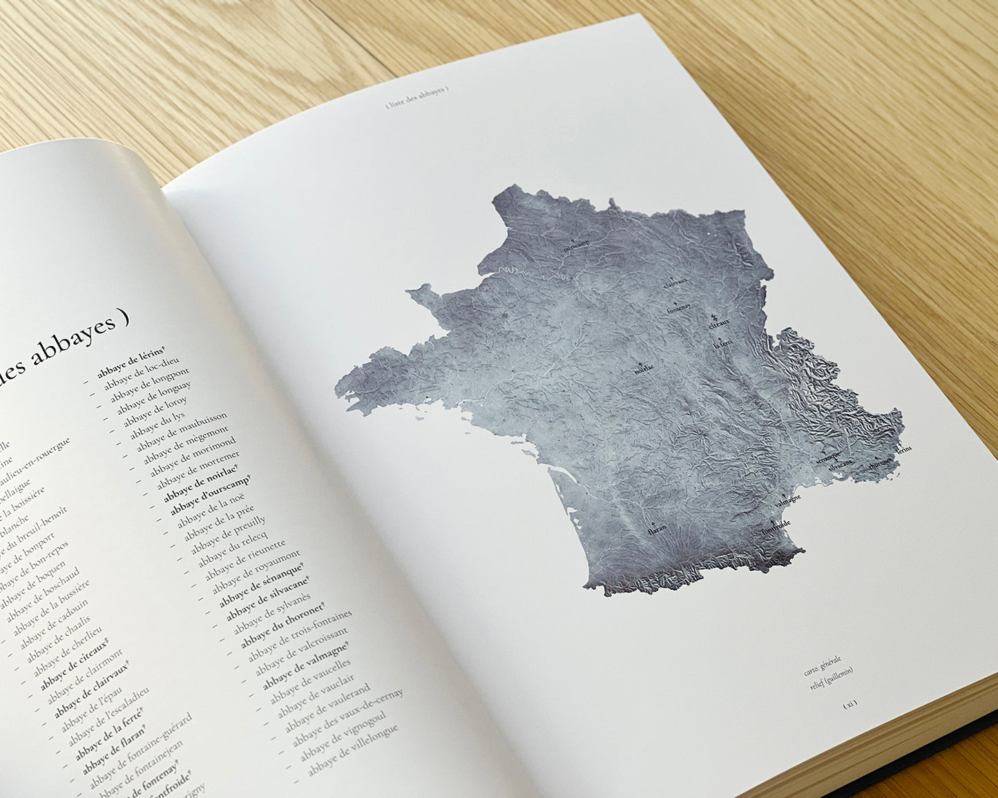L’ordre cistercien