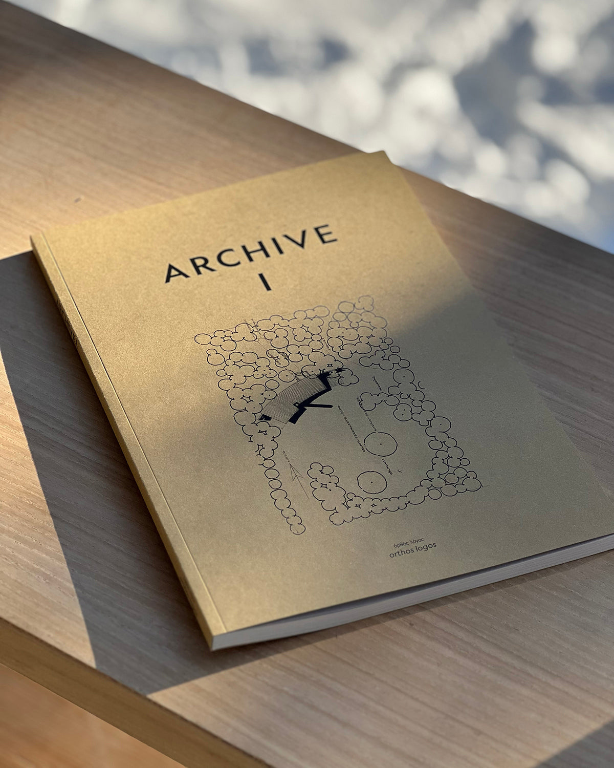 Archive I