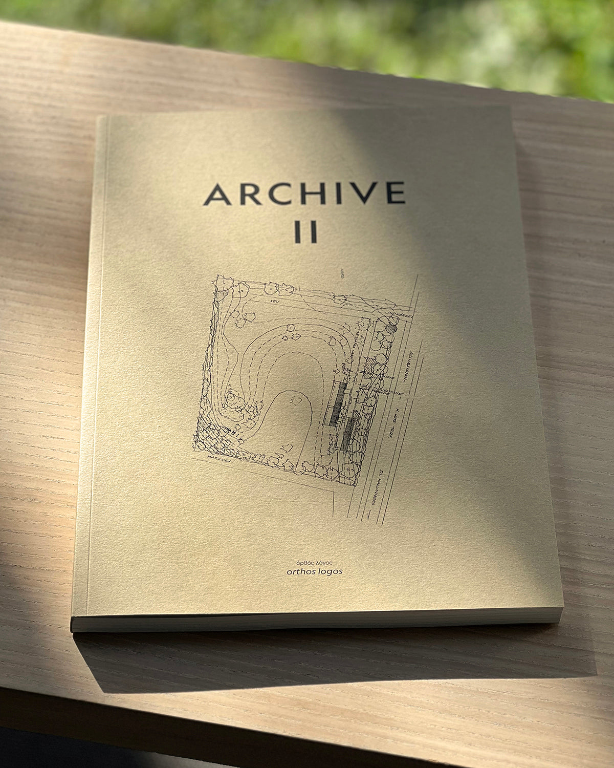 Archive II