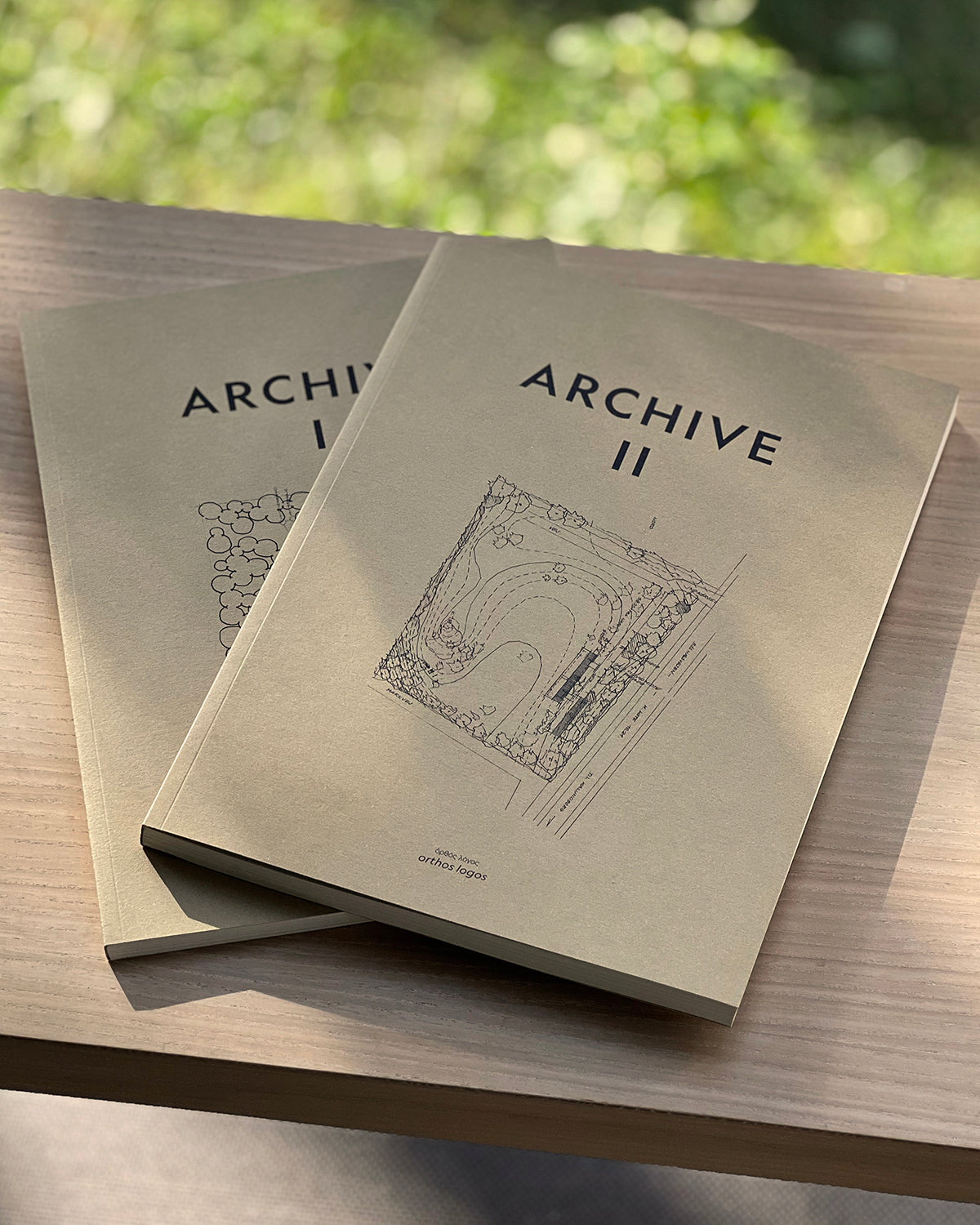 Archive II