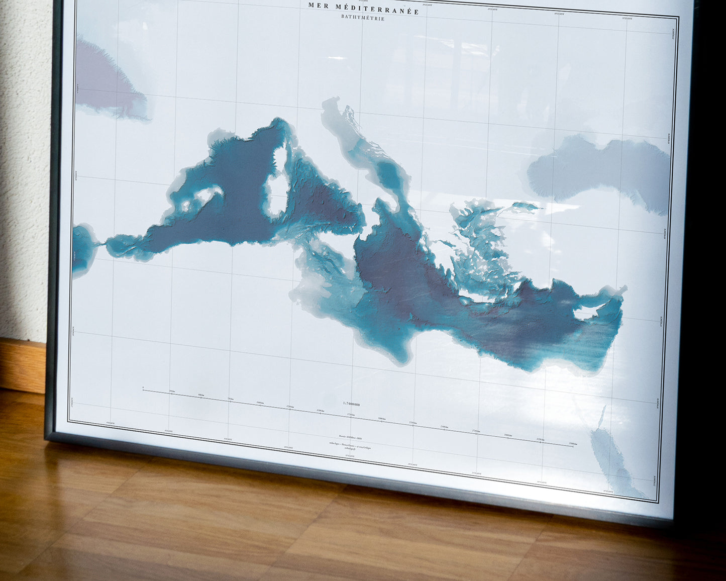 Mer Méditerranée