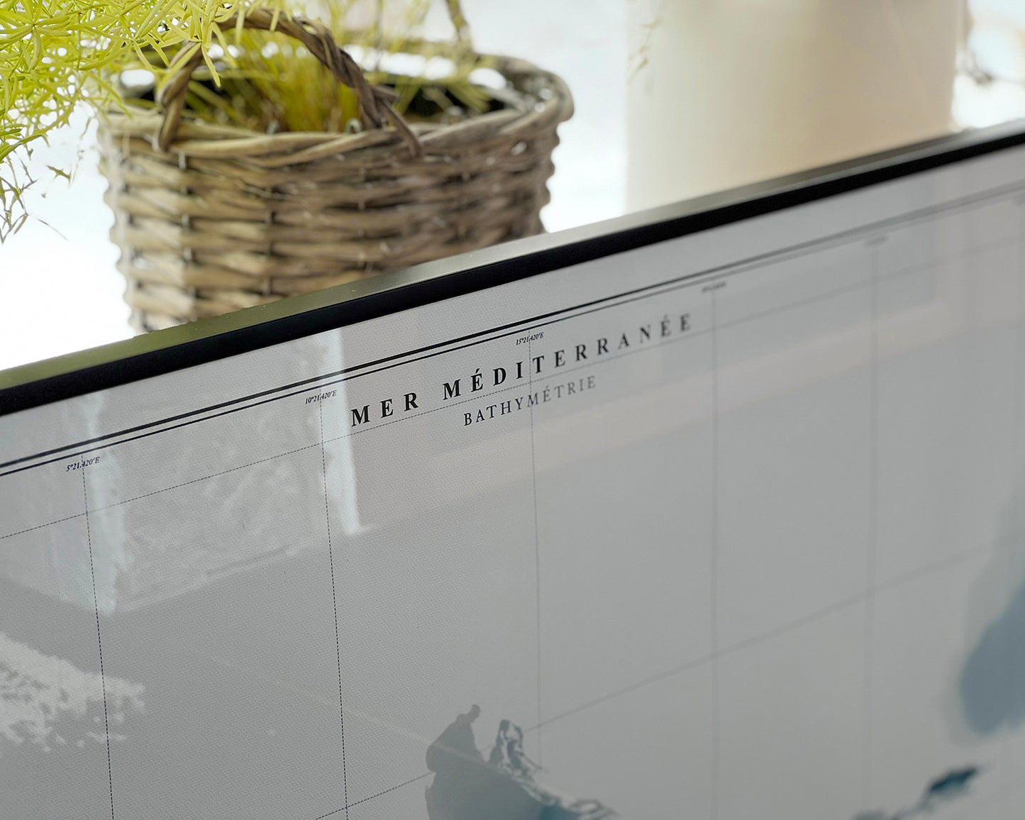 Mer Méditerranée